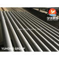 ASTM A312/ASME SA312 TP347H Stainless Steel Seamless Pipe